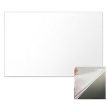 안전거울지 20x30cm (A4), 쿠팡 본상품선택