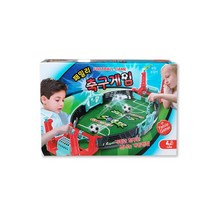 패밀리 축구게임 / 보드게임