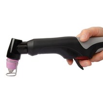 SG55 AG60 WSD60 플라즈마 커팅 토치 바디 핏 핸드 CNC 기계 전문 컷, 03 Version C
