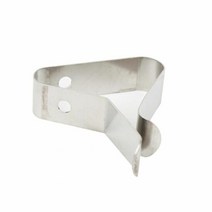 분유온도계 펜타입 중심온도계 고정클립, 색상:[색상]본상품