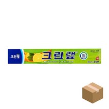 크린랲 30cm 50m 30개 위생비닐 주방용품 -153EA givenus11410*2313968cW, 1, 본상품선택