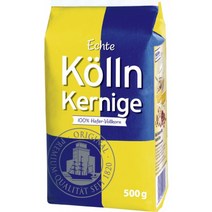 Kolln Real 귀리 플레이크 500g