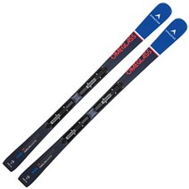 2021 다이나스타 스키 SPEED CRS MASTER GS (R22) + SPX 15 ROCKERACE, 183