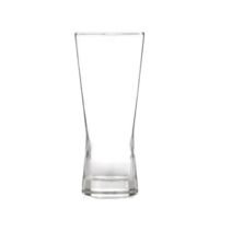 오션글라스 메트로 폴리탄 아이스커피잔 400ml, 투명, 24개