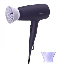 필립스 듀얼에어케어 BHD-340 헤어드라이어