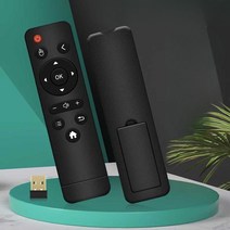 2.4G 스마트 빔 프로젝터 리모컨 네트워크 원격제어, 상세 페이지 참고