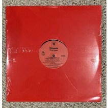 LP판 미국 Goapele First Love 레코드판 Remixes LEX Steve Augello