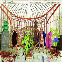[CD] Ed Motta (에드 모타) - Criterion of the Senses