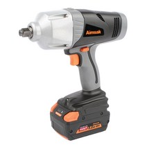 AIMSAK 충전임팩렌치18V AW818Q(5.0), 본상품선택