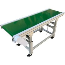 경사조절리프트 컨베이어벨트 대형 3미터 50CM 콘베어, B/C형(리프트/슬로프) 길이 1.5m 폭30