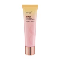 BRTC 타임8 리프토닝 듀얼 비타 콜라겐 크림 80ml