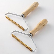 1+1 구리링 보풀제거기 매트리스청소 반영구돌돌이 밀대, 7개