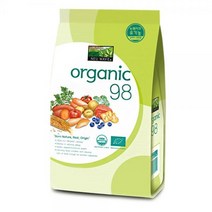 뉴웨이브 오가닉 98프로 1kg, 단품, 단품