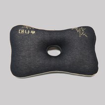 슈봄 대나무 베개, 블랙