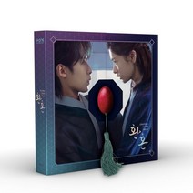 [CD] 환혼 (tvN 주말드라마) OST [퍼플 ver.]