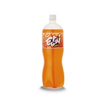 탑씨 오렌지향, 1.5L, 12개