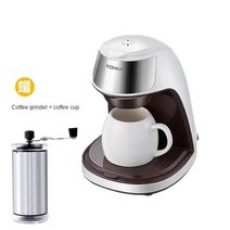커피머신 드롱기커피머신 캡슐커피머신 미국 커피 머신 홈 small automatic 홈, 업그레이드, 영국