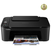 라이브잇 캐논 잉크젯 복합기 TS3490, TS3490(블랙)