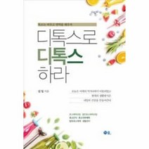 디톡스로 디톡스하라, 상품명