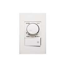 uga123 SR산전 백열등용조광기 500W 700W 1000W 디머스위치 밝기조절스위치