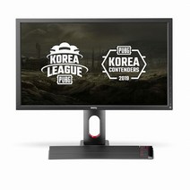 BenQ ZOWIE XL2720 아이케어 게이밍 144Hz 1ms 피벗 벤큐 중고 모니터, 벤큐 XL2720 모니터