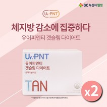 홍화씨 체지방 허리 뱃살 둘레 감소 제거 제지방량 관리 다이어트 영양제 공액 리놀렌산 식약처 기능 인정 건강 기능 보조제, 2BOX(2개월분)