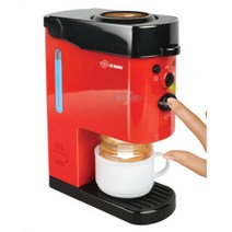 딸선물 바리스타 카페 커피머신 장난감 주방놀이소품