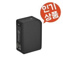 차량용 위치추적기 신형 소렘 무선형 무약정 초소형+3개월무료이용권