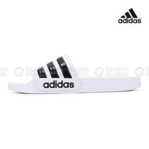 [ADIDAS] 공용 아딜렛 샤워_AQ1702