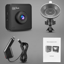 dvr80 dashcam 2 inch car camera hd 10 p 휴대용 미니 레코더 dash cam loop 녹음 night vision auto vehical, 자동차 dvr, 없음
