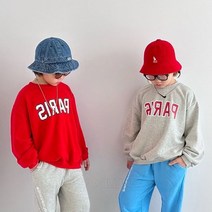 나이스미츄 (모델)파리맨투맨