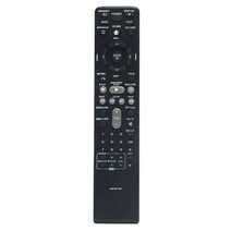 AKB70877941 교체용 리모컨 호환 LG DVD 홈 시어터 HT806TGW SH86TGSC SH95TAW W86 SH86TGS SH86TGC