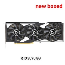 nvidia 새로운 rtx 3090ti 3090 3080ti 3080 3070ti 3070 3060ti 3060 2060 24g 12g 10g 그래픽 카드 rtx3080 게임용 비, rtx 3070 8g lhr