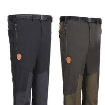 1+1 여름 등산바지 남성 작업복 아웃도어 바지
