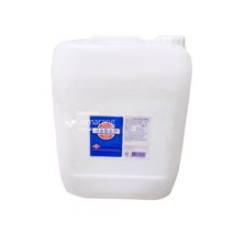 천우 식용빙초산 20kg 산미첨가물 합성식초 장아찌