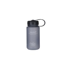 바주카 bazooka [메세] 등산용 다이어트용 트라이탄 물통 1.0L 0.65L 0.35L, 350ml, 그레이