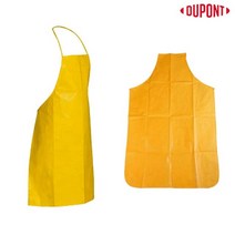 듀폰 타이켐2000 내화학 내산앞치마 (타이켐C) 93021822EA