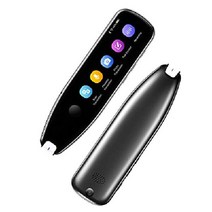 Vormor X5 Pro 리더펜 언어 번역기 장치 번역 스캐너 스캔톡 텍스트 음성 변환 사진 스캐닝 사전 비즈니스, YY-X5-0