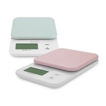 가제트 주방저울 전자저울 GKS-1000(1g단위 최대2Kg) 다용도 디지털 계량저울, 단일옵션