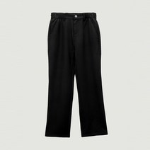 대박!!! 행텐주니어 여아 스트레이트 슬랙스 60%세일 19900원 편하고 중간정도의 통이라 교복바지로도 좋고 뒷면은 밴딩이라 허리도 편합니다