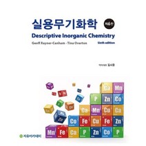 실용무기화학, 상품명