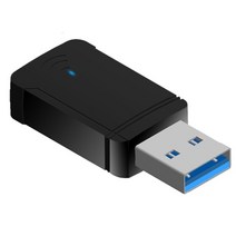xp7810 24bb와 호환되는 pc 데스크탑노트북용 와이드 호환성 ar9271 usb wifi 어댑터 미니 네트 카드, 9-x1300vr 1300m