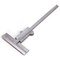 비눈금형 케가끼 게이지/Scriber Gauge(사이즈 옵션선택), HK-20 [16030320]