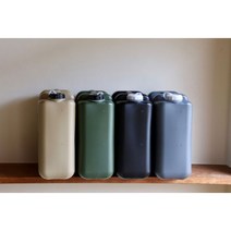 미즈호 등유통 캠핑 난로 기름통 mizuho 코신 고신 펌프 어댑터 3종 세트, 라이트샌드+펌프+어댑터 세트