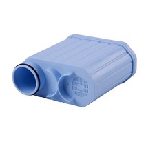 가정용전자동커피머신 Saeco AquaClean CA6903 액세서리 용 2 팩 CMF009 커피 머신 워터 필터 교체, 한개옵션0