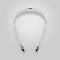 IBLE 소형 공기청정기 Airvida L1-WH 펄화이트 꽃가루 바이러스 미세먼지 대응, 단일 옵션