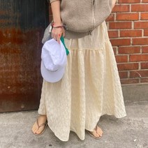 오조드파파 앤트스커트