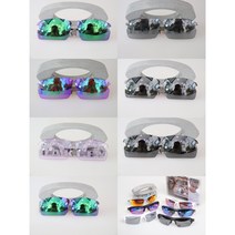 오클리 플락 2.0 프리즘 여벌 리필 렌즈 9271 시리즈 오클리 정품렌즈 룩소티카, 5. 프리즘 제이드 렌즈