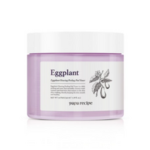 파파레서피 가지 클리어링 필링 패드 토너 70p, 230ml, 8개