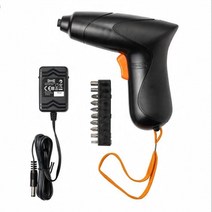 IKEA 스웨덴 이케아 FIXA 전동드라이버 공구세트 3.6V, 옵션선택